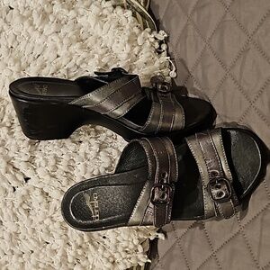 Dansko Sandals
